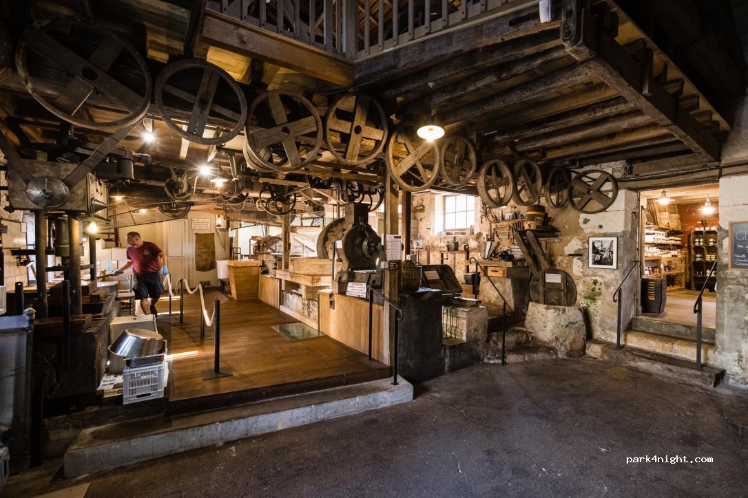 Moulin de la Veyssiere — foto 2