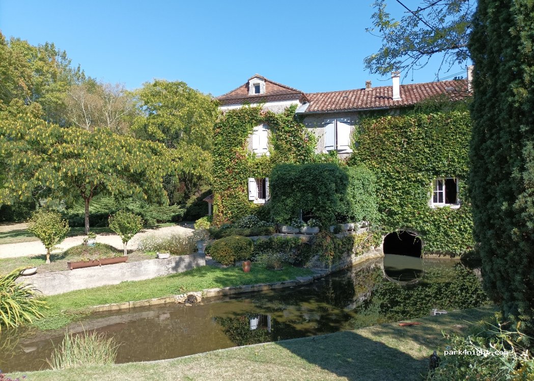 Moulin de la Veyssiere — foto 4