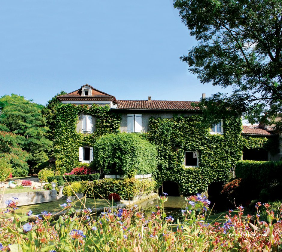 Moulin de la Veyssiere — foto 5