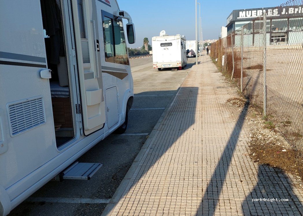 (03177) San Fulgencio - 4 Calle Mar Jonico — foto