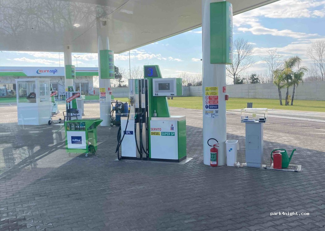 (81039) Campania - Corso Umberto I — foto
