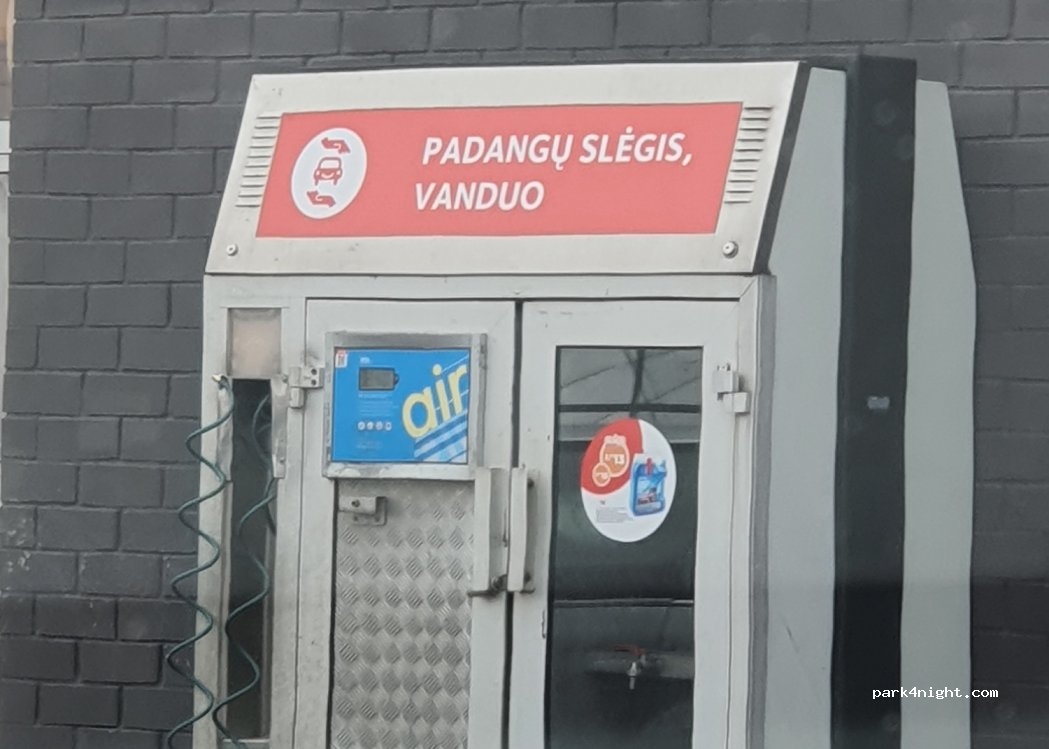 (47186) Kaunas - 107A Raudondvario plentas — foto