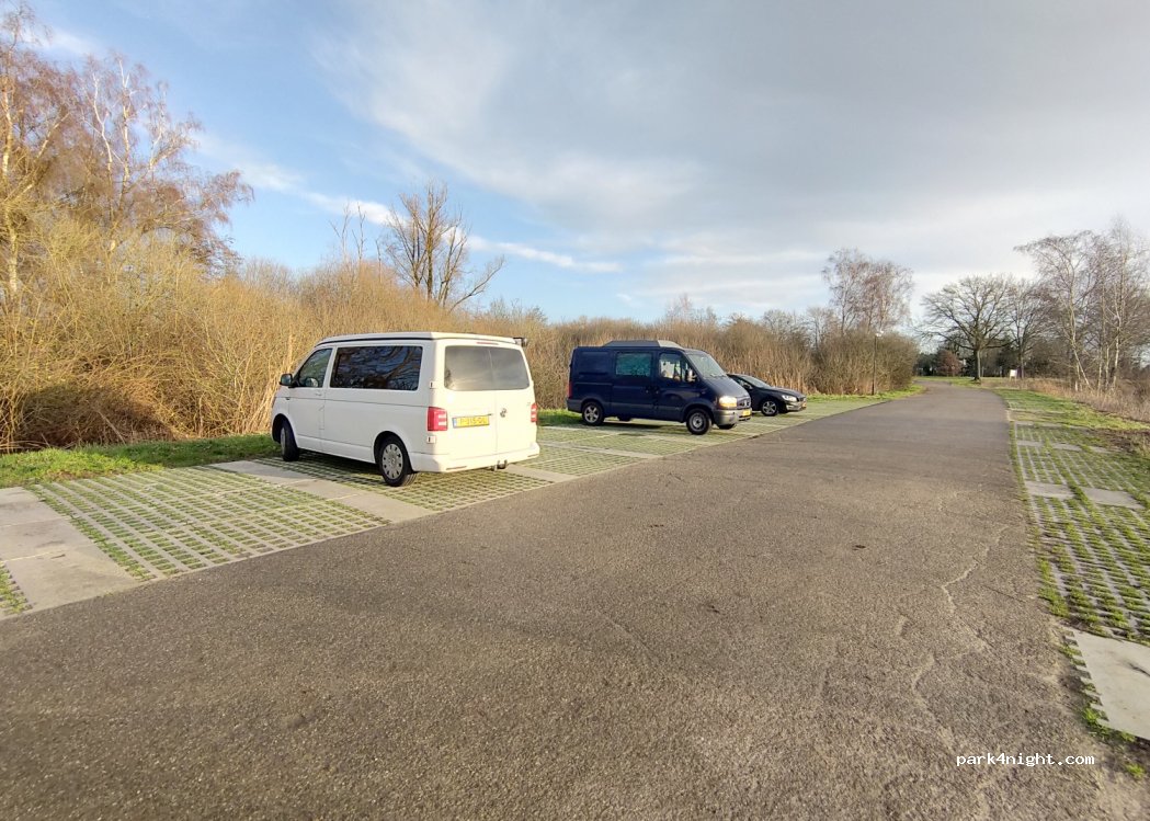 (5271) Sint-Michielsgestel - Halderse Akkers — foto 2