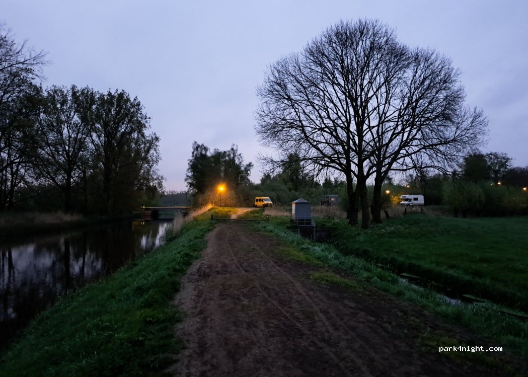 (5271) Sint-Michielsgestel - Halderse Akkers — foto 4