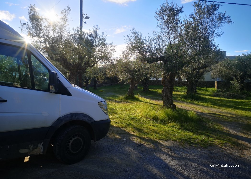 (240 09) Thouria - Unnamed Road — foto 2