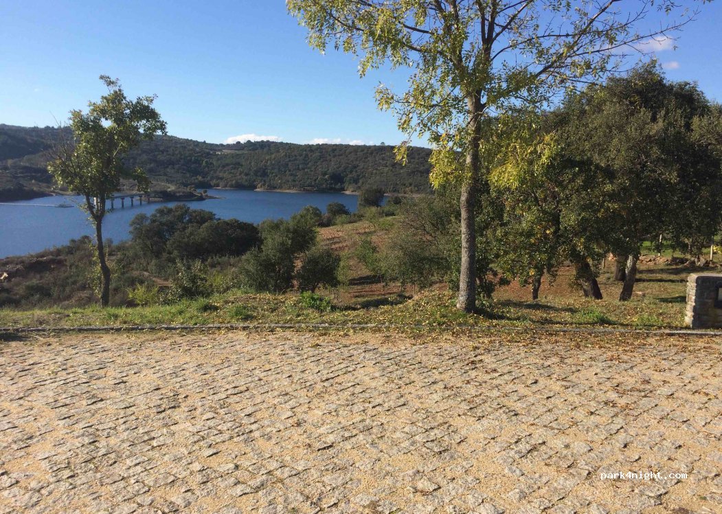 (5340) Macedo de Cavaleiros - Unnamed Road — foto
