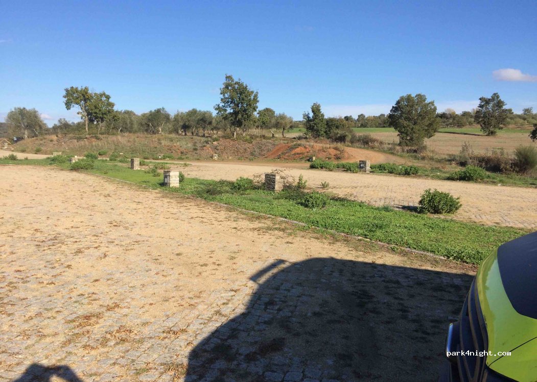 (5340) Macedo de Cavaleiros - Unnamed Road — foto 2