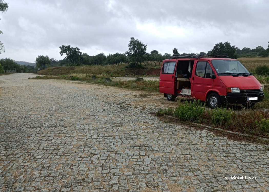 (5340) Macedo de Cavaleiros - Unnamed Road — foto 3