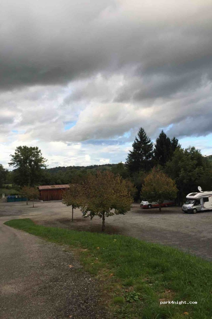 (23150) Ahun - 1 Route de la Grange — foto 2