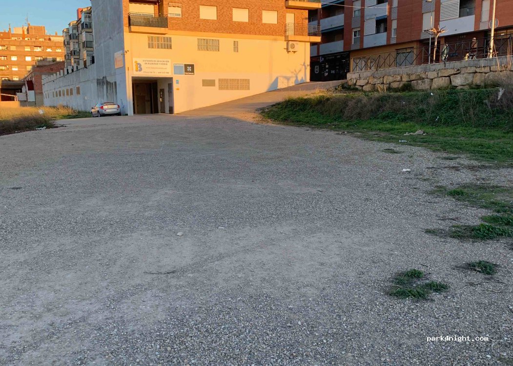 (50700) Caspe - 14 Calle Diputación — foto