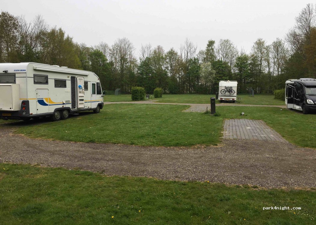 (9351 PG) Leek - 19 Midwolderweg — foto 2