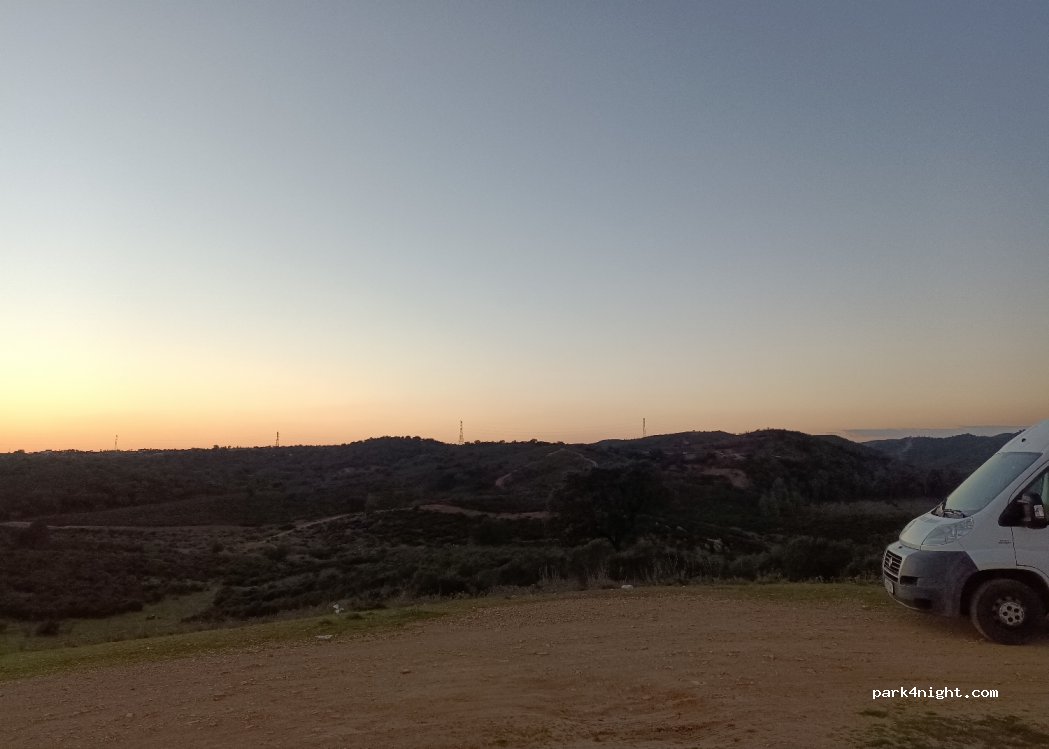 (41870) Aznalcóllar - SE 538 — foto