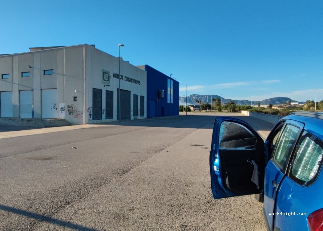 (46410) Sueca - 1A Calle Proyecto 1 — foto 4