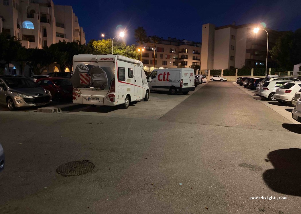 (29620) Torremolinos - 1V Calle Castillo del Inglés — foto