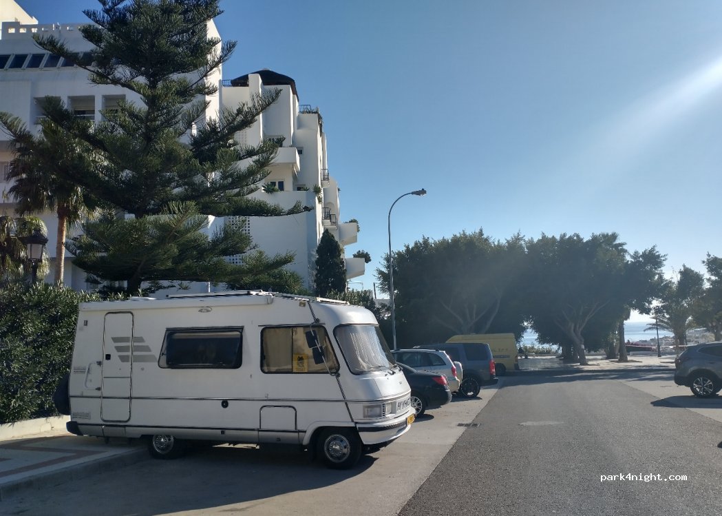 (29620) Torremolinos - 1V Calle Castillo del Inglés — foto 3