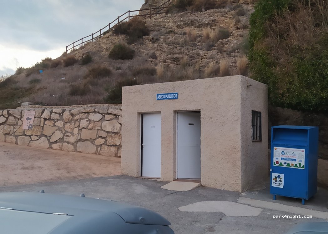(03111) Busot - 1A Carrer del Pal — foto 2