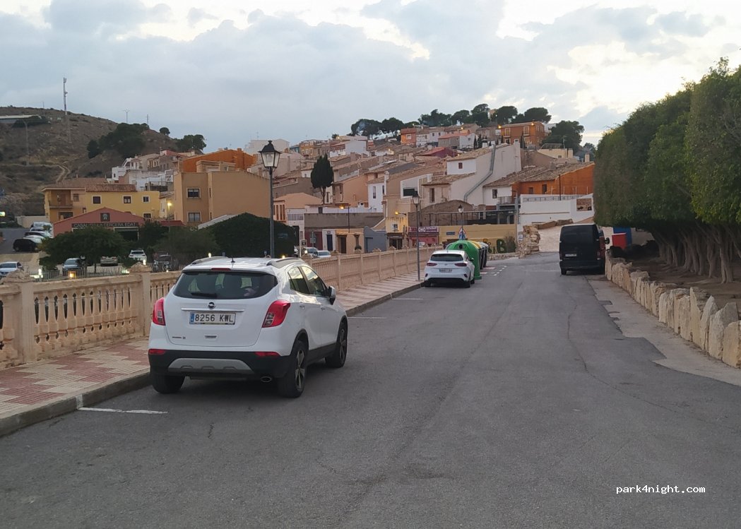 (03111) Busot - 1A Carrer del Pal — foto 3