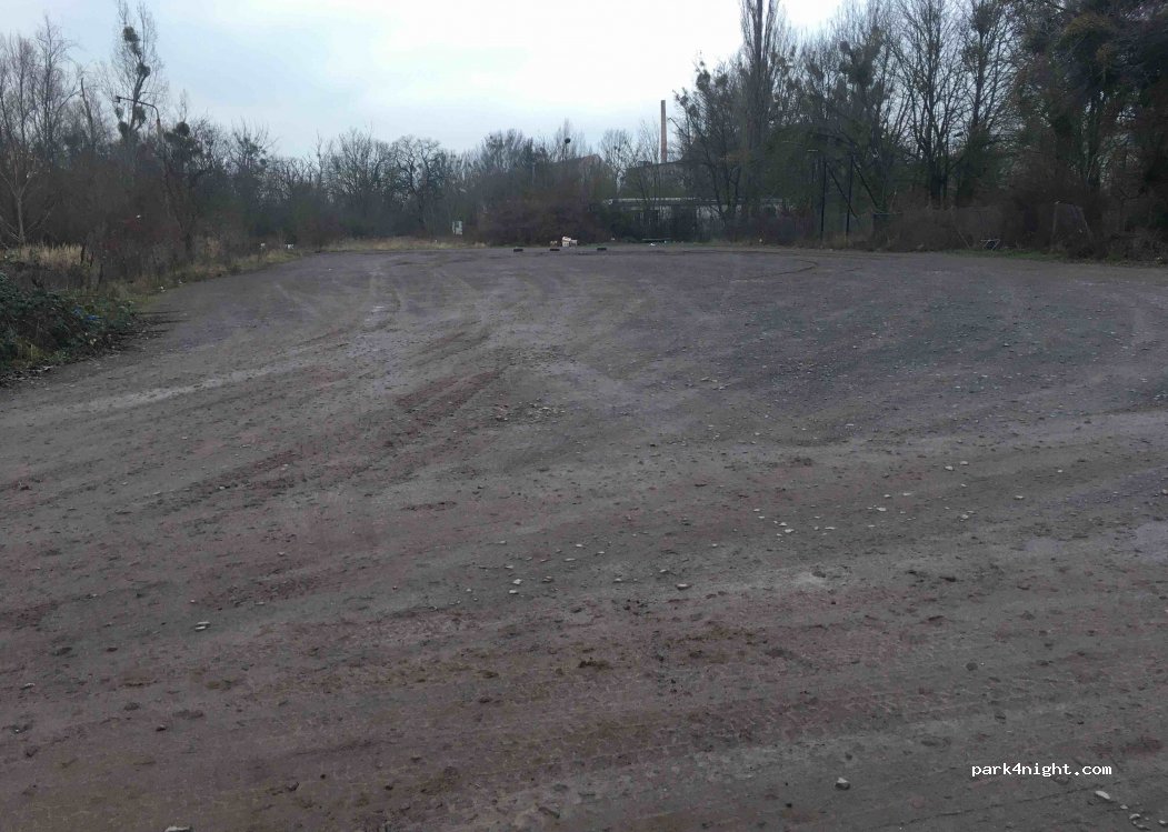 (39218) Schönebeck (Elbe) - 3 Burgwall — foto