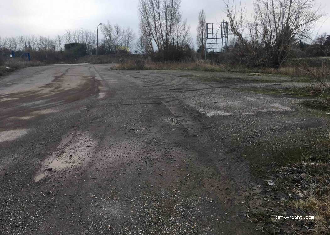 (39218) Schönebeck (Elbe) - 3 Burgwall — foto 2
