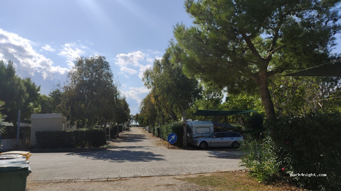 Residence Camping Atlantide — foto 2
