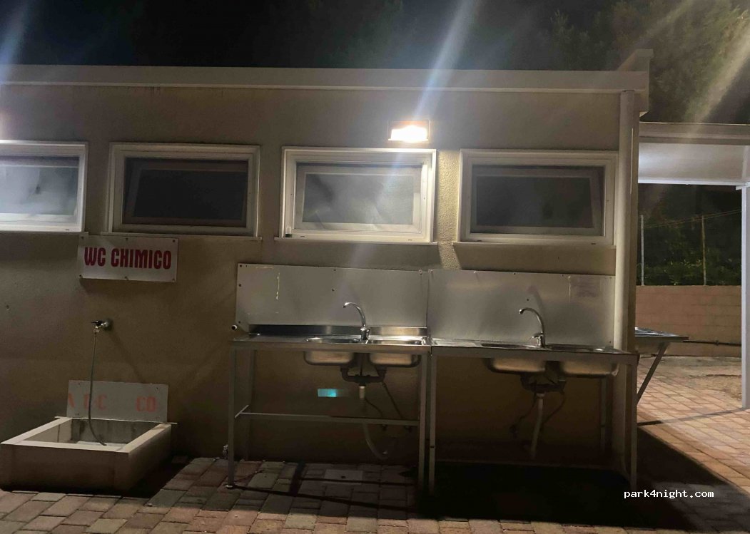 Residence Camping Atlantide — foto 3