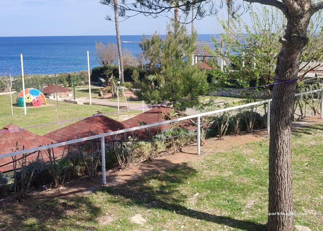 Residence Camping Atlantide — foto 4