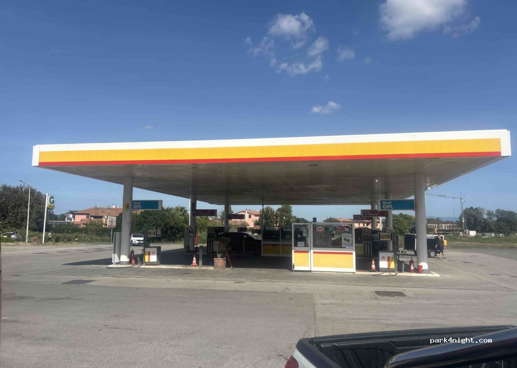 (58100) Grosseto - 53 Via Aurelia Sud — foto