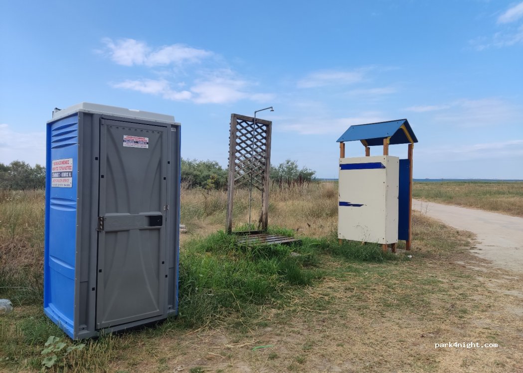 (670 63) Porto Lagos - Unnamed Road — foto 3