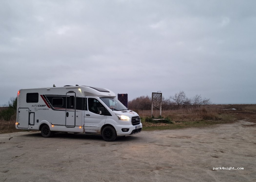 (670 63) Porto Lagos - Unnamed Road — foto 4