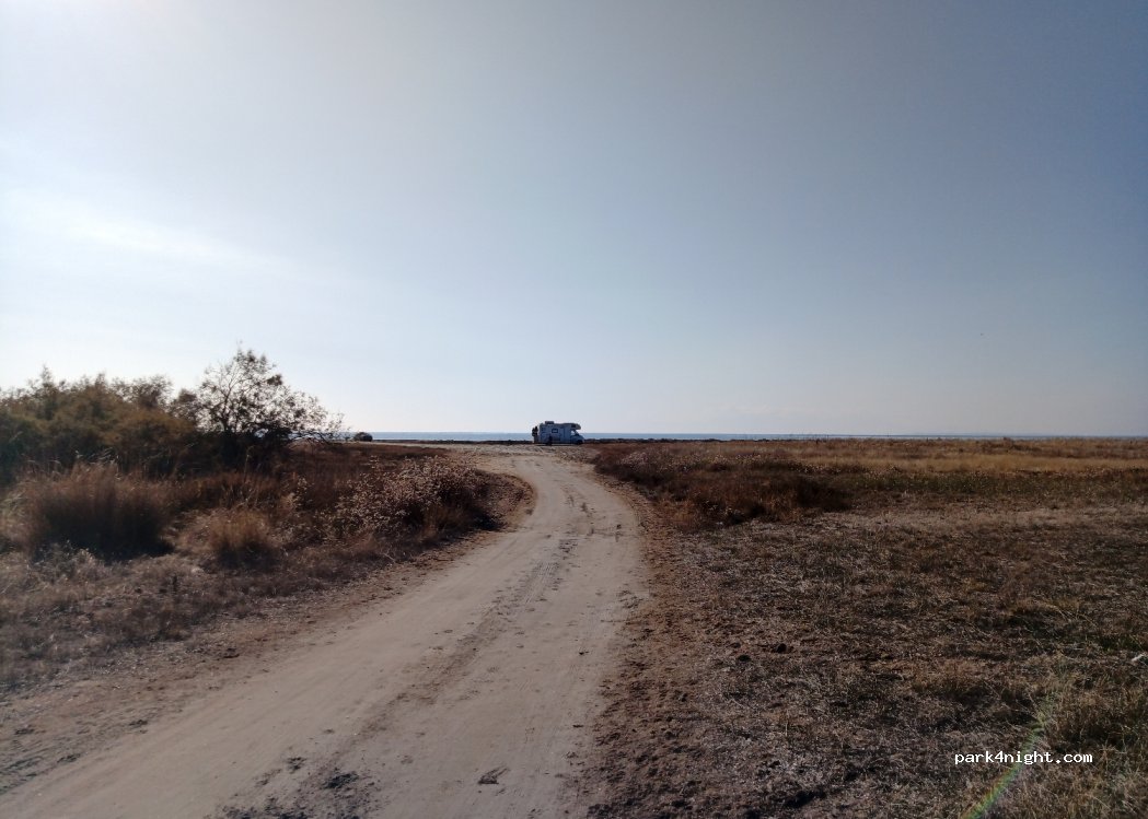 (670 63) Porto Lagos - Unnamed Road — foto 5