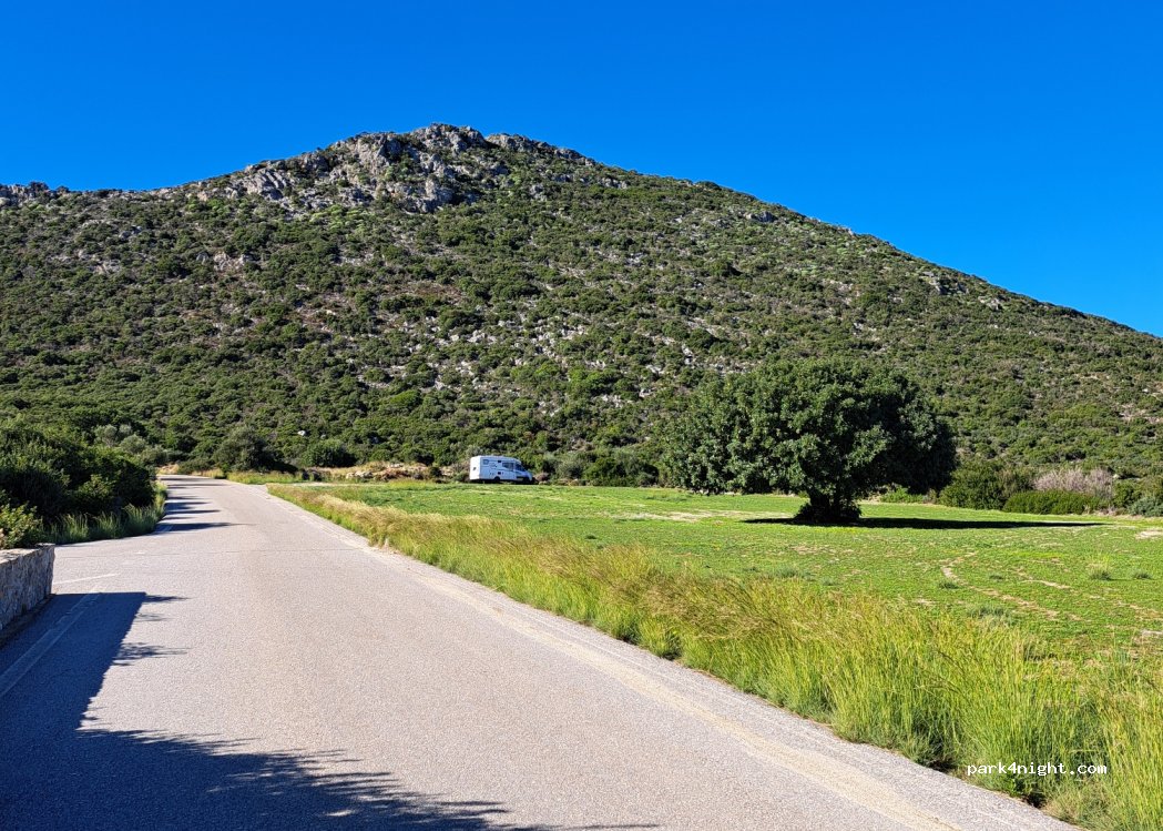 (230 53) Voia - Unnamed Road — foto 2