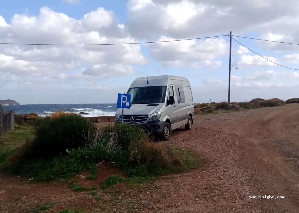 (23053) Varko - Unnamed Road — foto