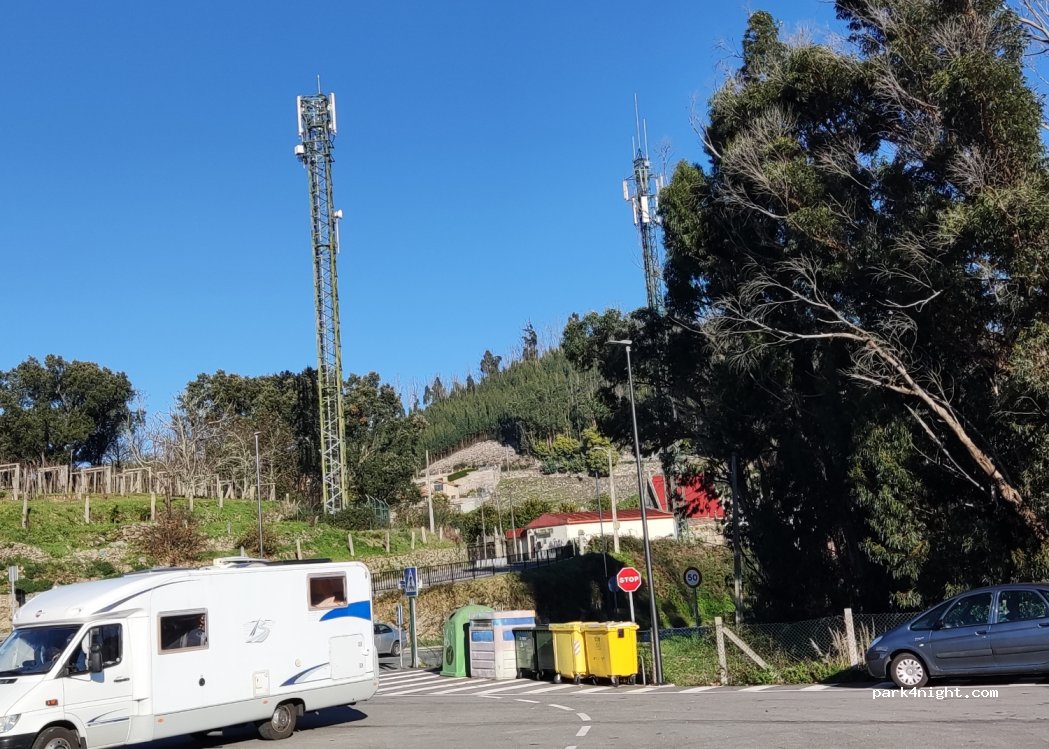 (36440) As Neves - 12 Estrada Circunvalación — foto 3