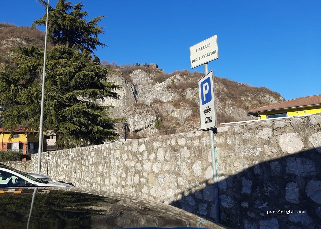 (25040) Cividate Camuno - 23 Via Roma — foto