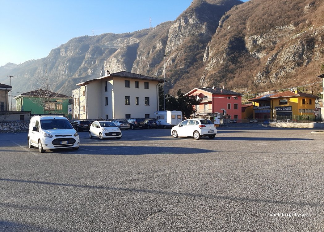 (25040) Cividate Camuno - 23 Via Roma — foto 2