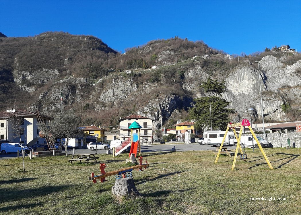 (25040) Cividate Camuno - 23 Via Roma — foto 3