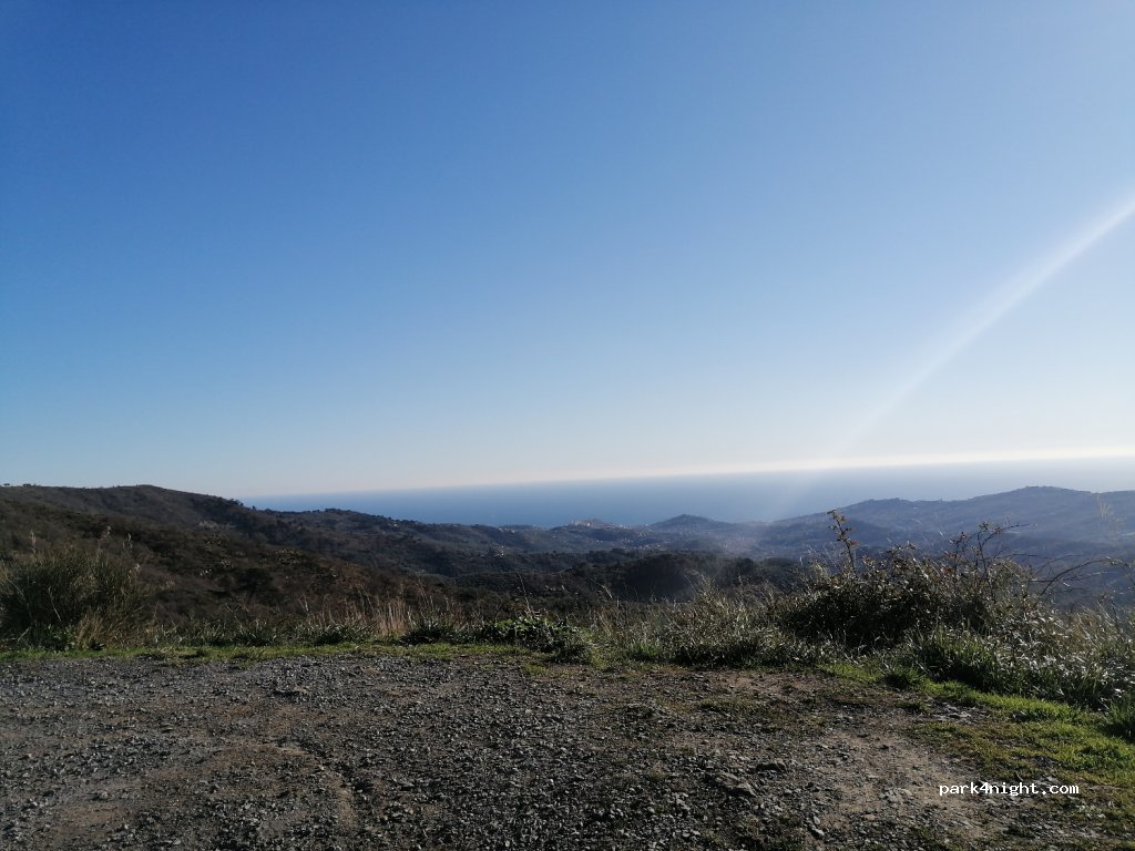(18100) Vasia - Unnamed Road — foto