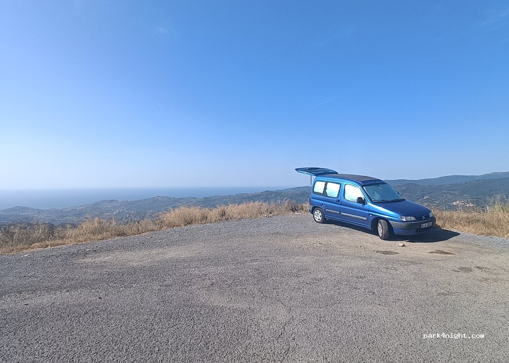 (18100) Vasia - Unnamed Road — foto 2