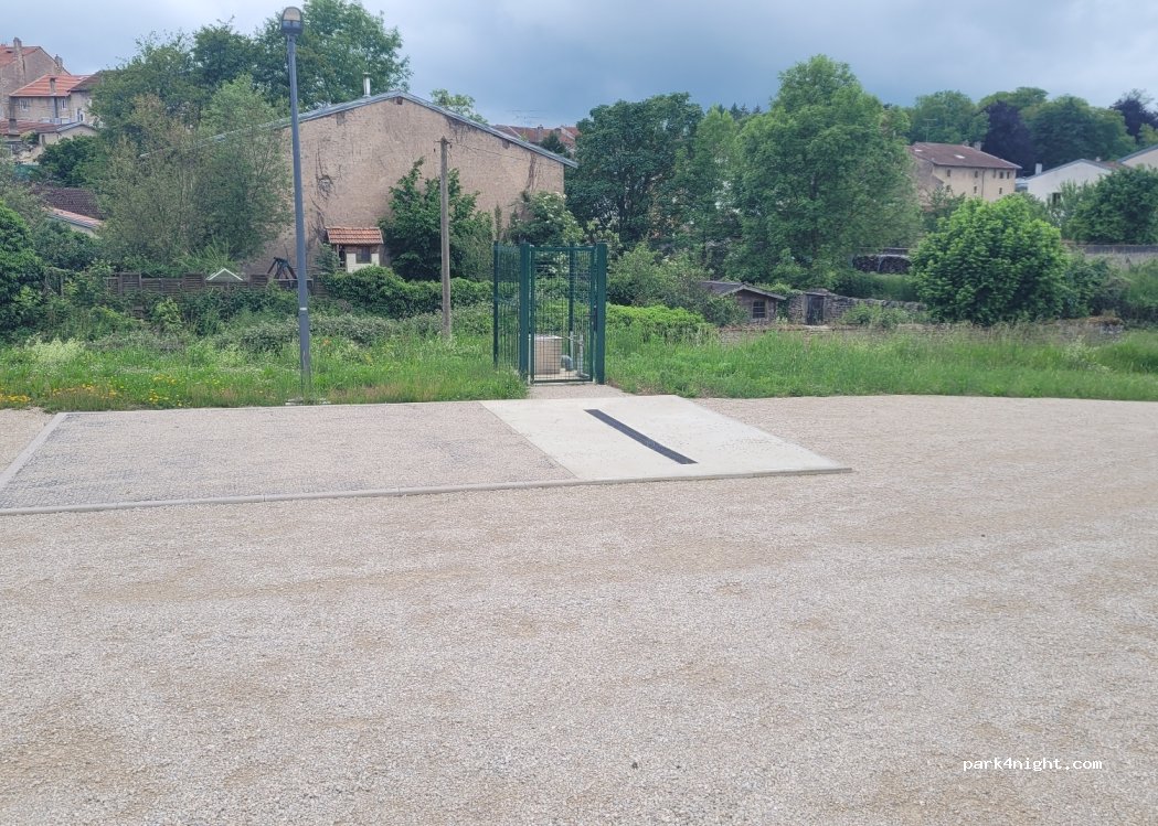 (54830) Gerbéviller - 18 Rue du Général Leclerc — foto 3
