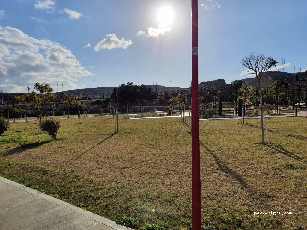 (58 04008) Almería - Diseminado Belen Rambla — foto 2
