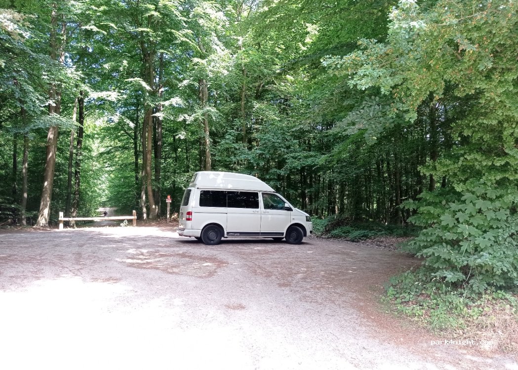 (22359) Hamburg - 225 Waldweg — foto 2