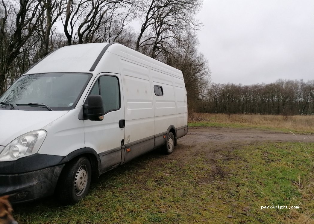 (6580) Vamdrup - Unnamed Road — foto