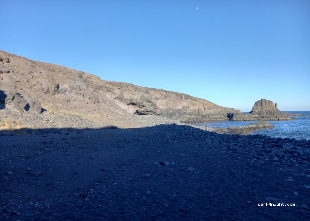 (35629) Las Playitas - Barranco del Roque — foto 2