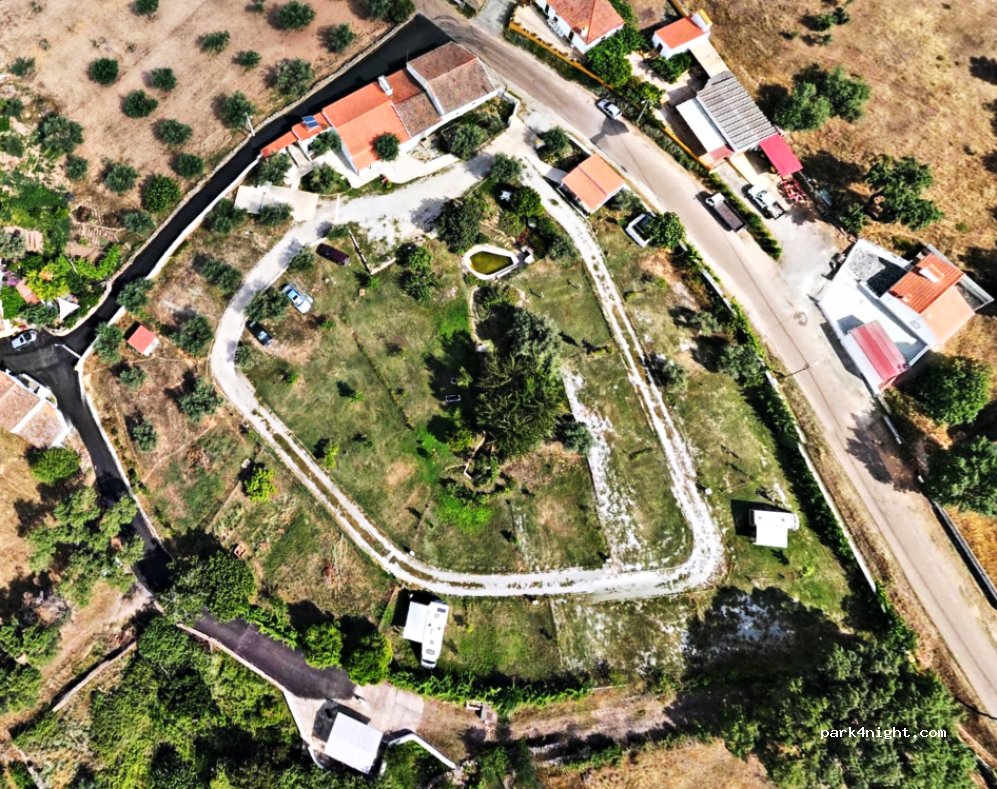 Camping and Caravaning Park Lapa dos Gaivões — foto 3