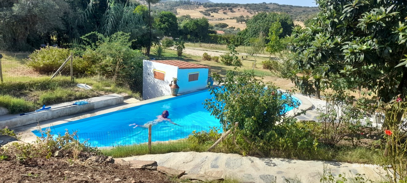 Camping and Caravaning Park Lapa dos Gaivões — foto 4