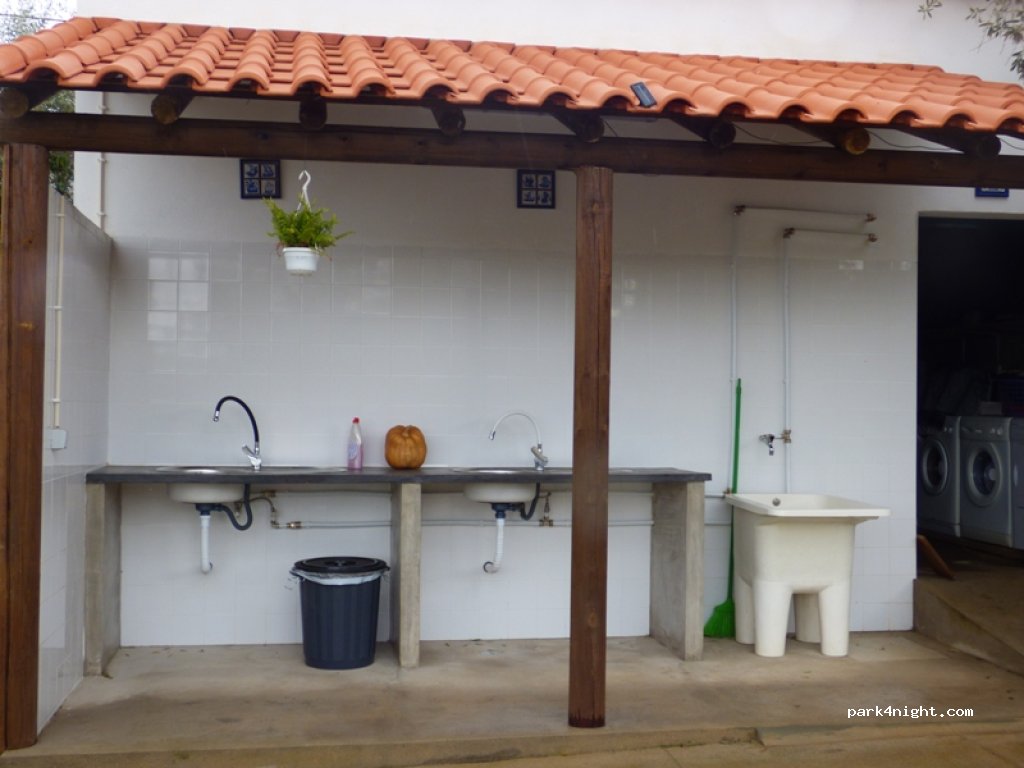 Camping and Caravaning Park Lapa dos Gaivões — foto 5