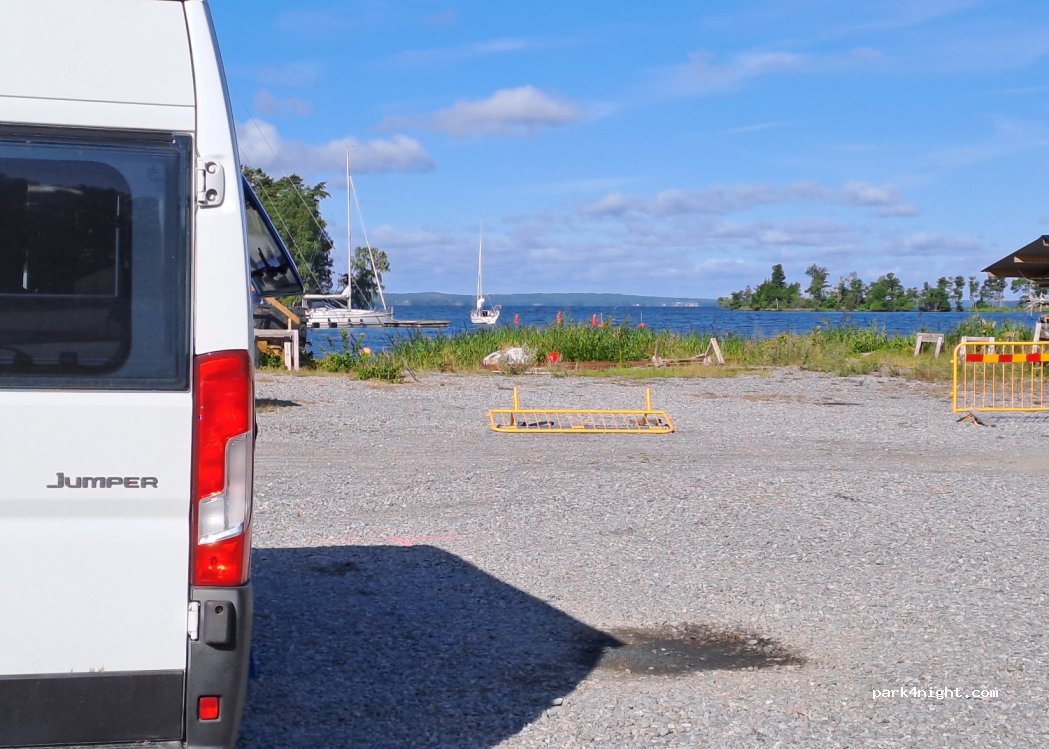 Stockholms Segelsällskap Rastaholm — foto 3