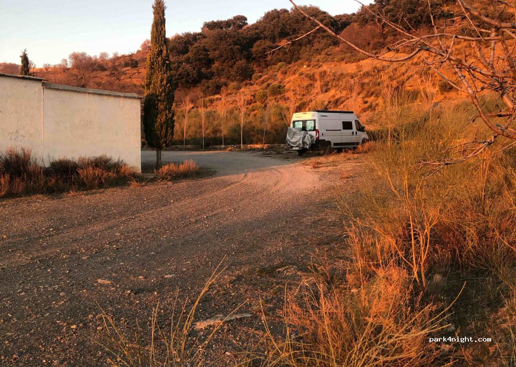 (04479) Bayárcal - AL 5402 — foto 2