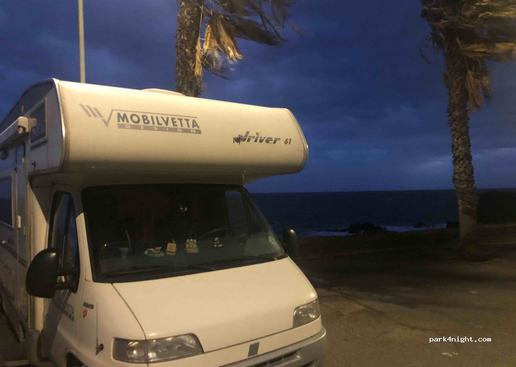(95021) Aci Castello - 9B Via Giacinta Pezzana — foto 2