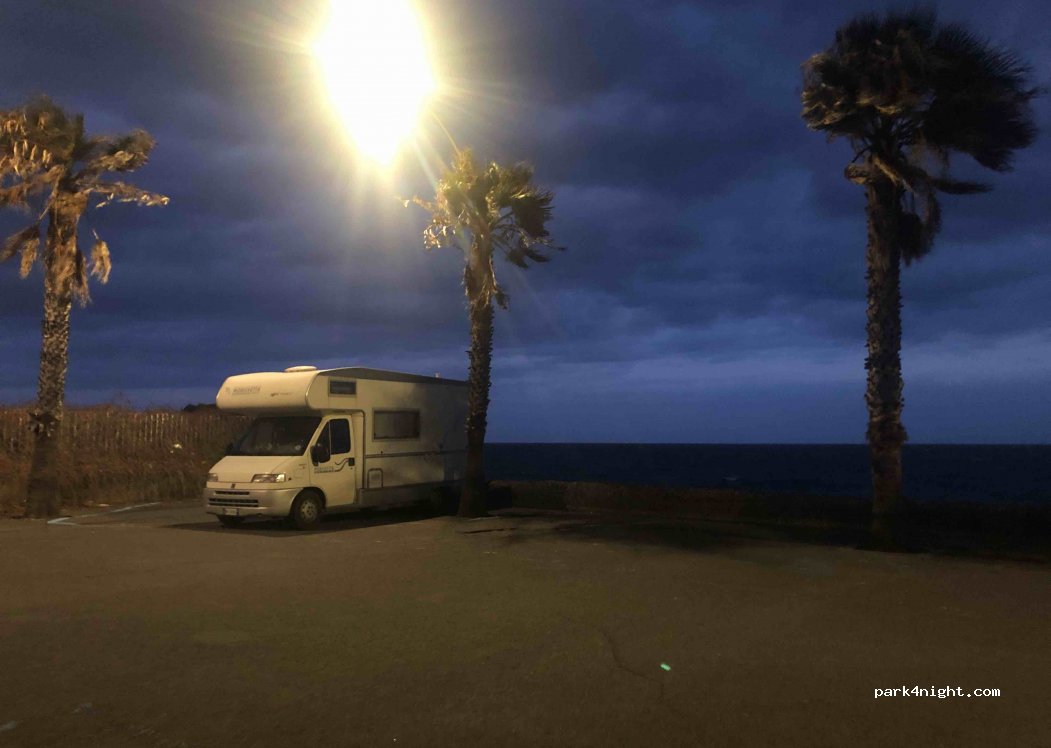 (95021) Aci Castello - 9B Via Giacinta Pezzana — foto 3